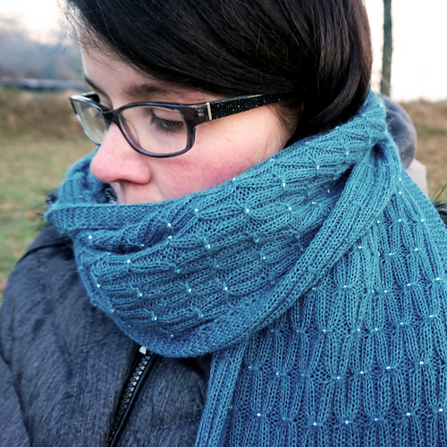Mira River Wrap