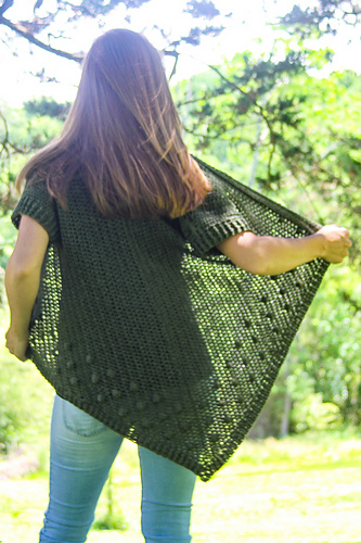 Olivia Cardigan Light