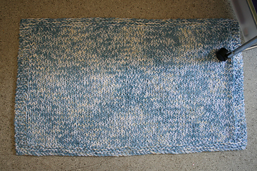 Simply a Rug