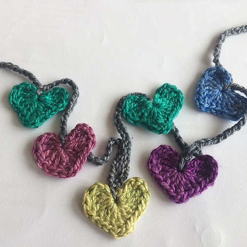 Happy Hearts