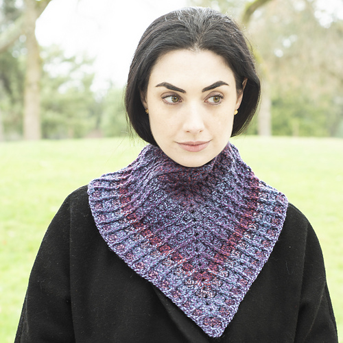 Ridgeline Bandana Cowl