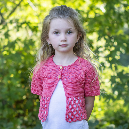 Clarice Cardigan