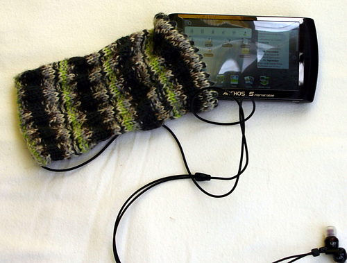 Media Tablet Cozy