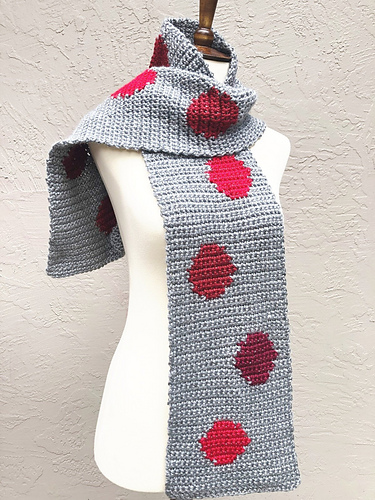 Rossi Scarf