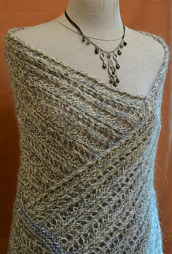 Winter Stole
