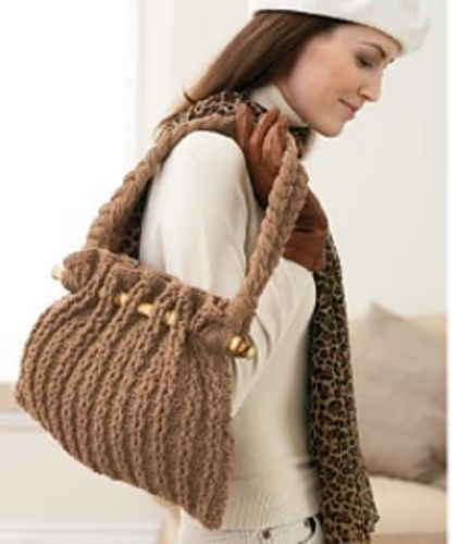Autumn Tote Bag