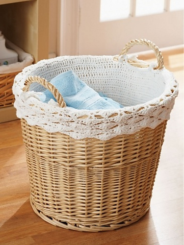 Basket Lining