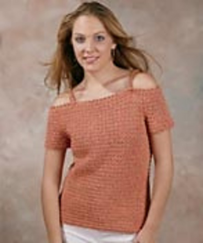 Off the Shoulder