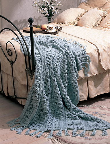 Lacy Leaf Panels