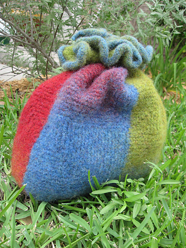 Criazza Bag
