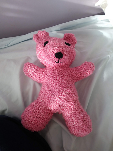 Vibe Bear