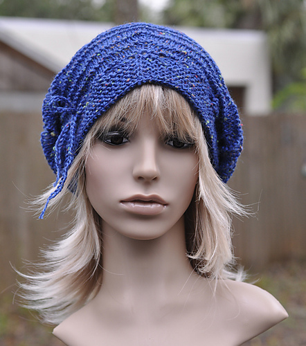 It's A Hat, It's A Bag, It's A HAG!
