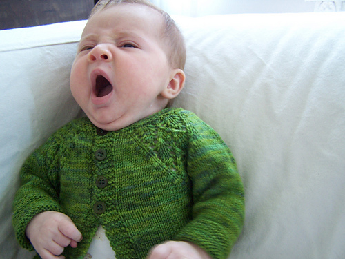 Maile Sweater