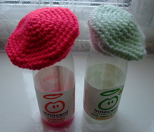 Parisian Doll Beret