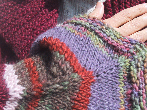 Fall Rainbow