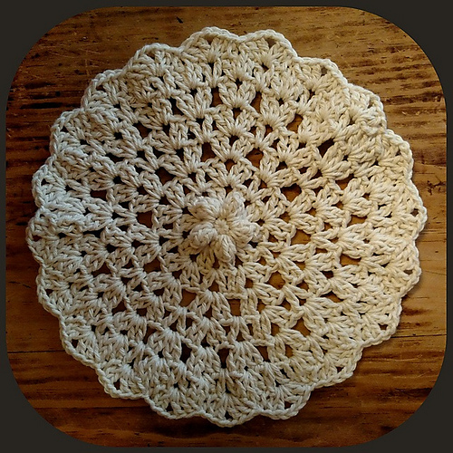 Simply Sophisticated Shells