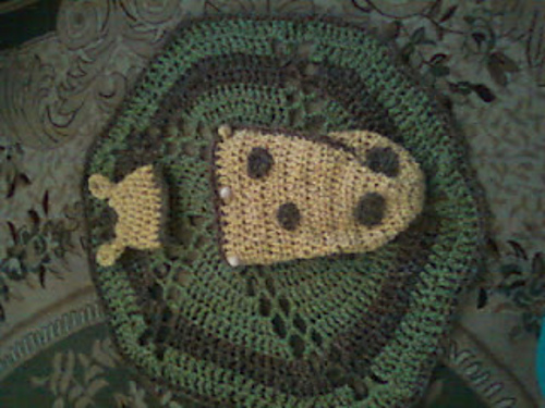 Chiq Giraffe Cocoon