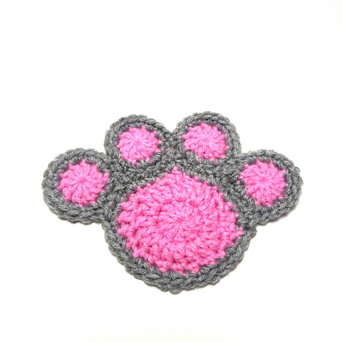 Paw Coaster