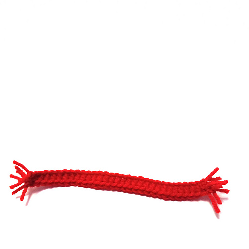 Scarf Mini