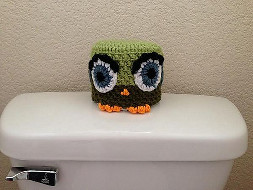 Hootie-Hoo TP Sweater