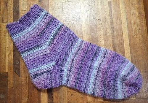 Fusion Sock