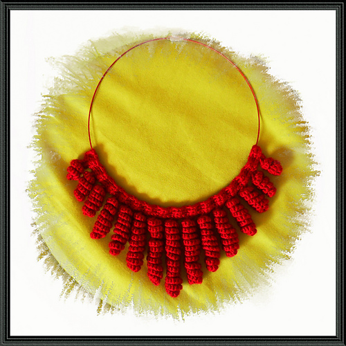 Doodle-Noodle-Necklace
