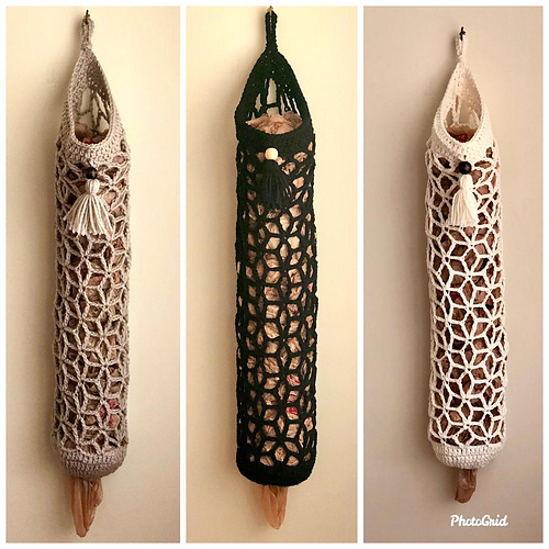 Boho Bag Saver