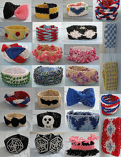Bow Bracelet