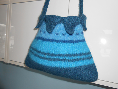 Zipfeltasche