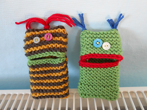 Handymonster / CellPhonemonster