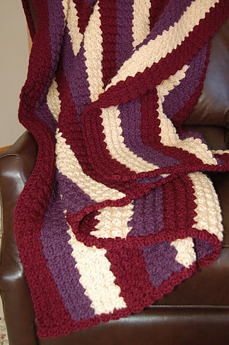 Bubble Blanket