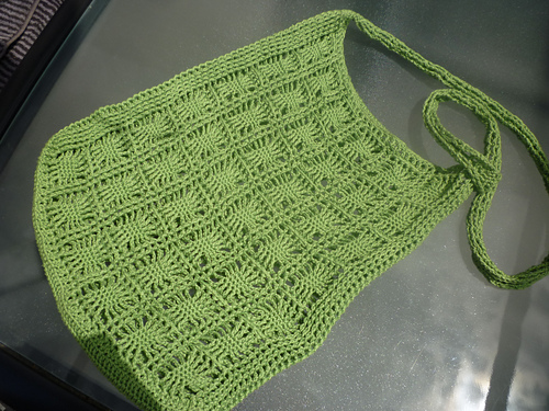 Spider Bag