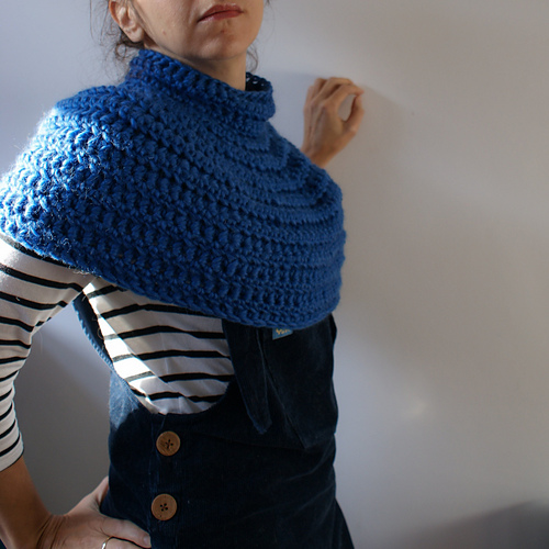 The Practi-Cowl