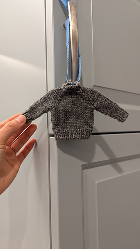 Tini Sweater