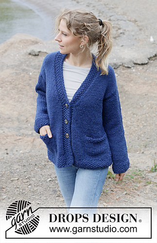 254-42 Changing Seasons Cardigan
