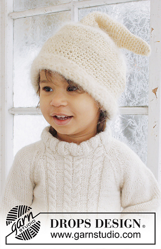 B21-41 Micah's Hat