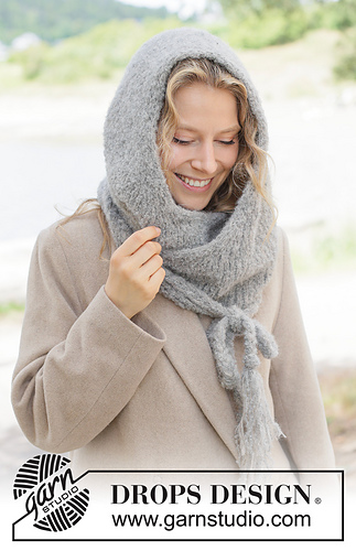 261-7 Soft Shelter Hood