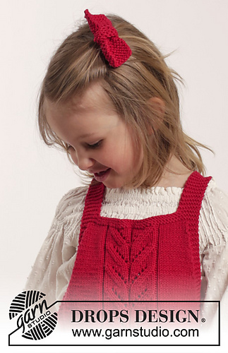 S26-4 Sweet Alice Hair Bow