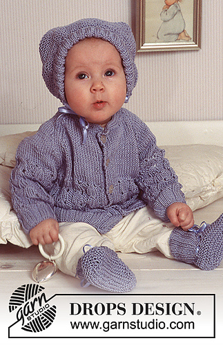 b11-10 Sweet Violet Set
