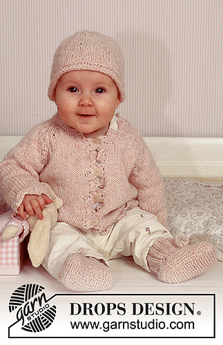 b11-5 Little Petal