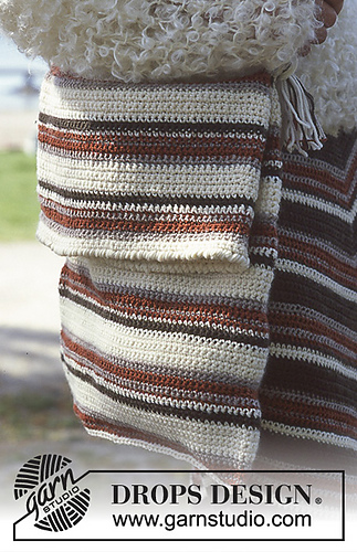 67-28 Promenade Bag