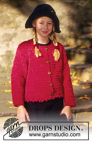 s7-9 Cardigan