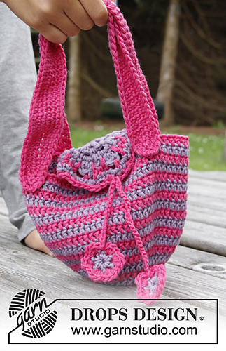 s22-28 Flower Carrier