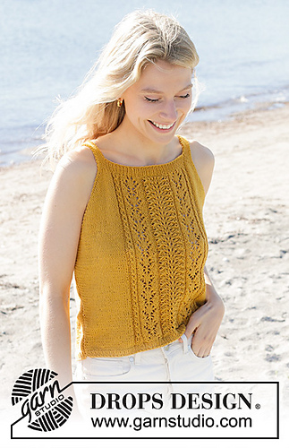 240-14 Smiling Honey Top