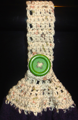 Doubles & Singles Towel Top