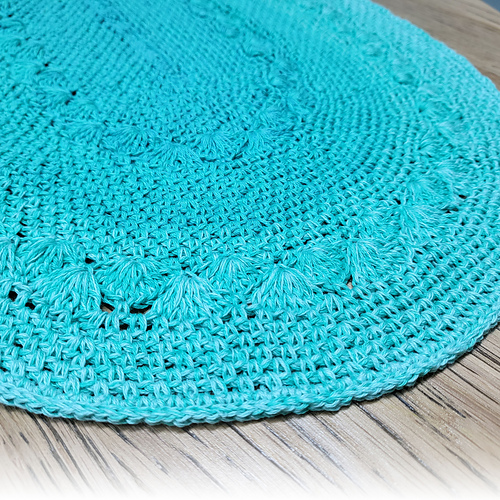Ripples & Linen Placemats
