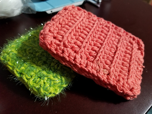 Thick Dish Sponge