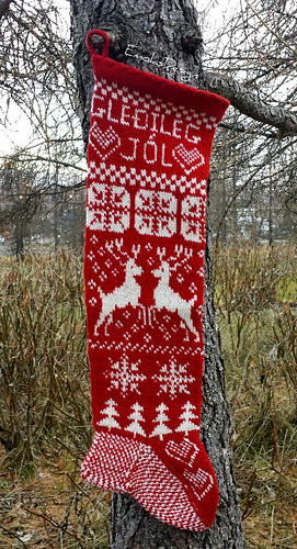 Jólasokkur