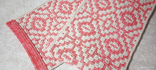 Squeezebox in Overlay Mosaic