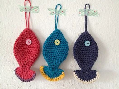 Poisson d'Avril